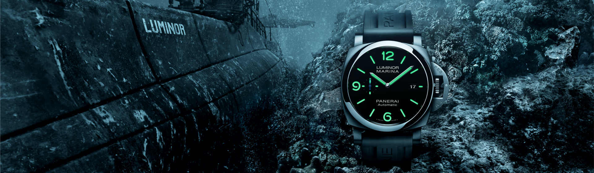 Panerai uhren 2025